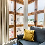 Familienapartment Nahe Der Frauenkirche