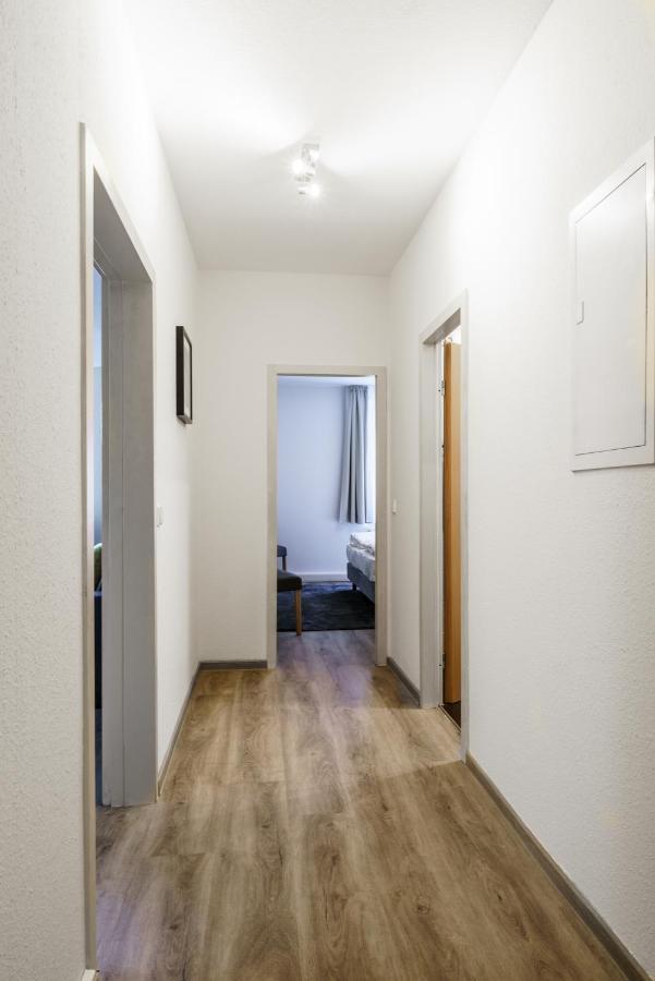 Familienapartment Nahe Der Frauenkirche Appartement