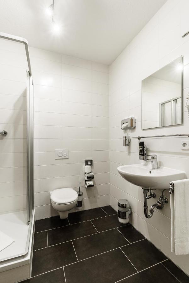 Familienapartment Nahe Der Frauenkirche Appartement