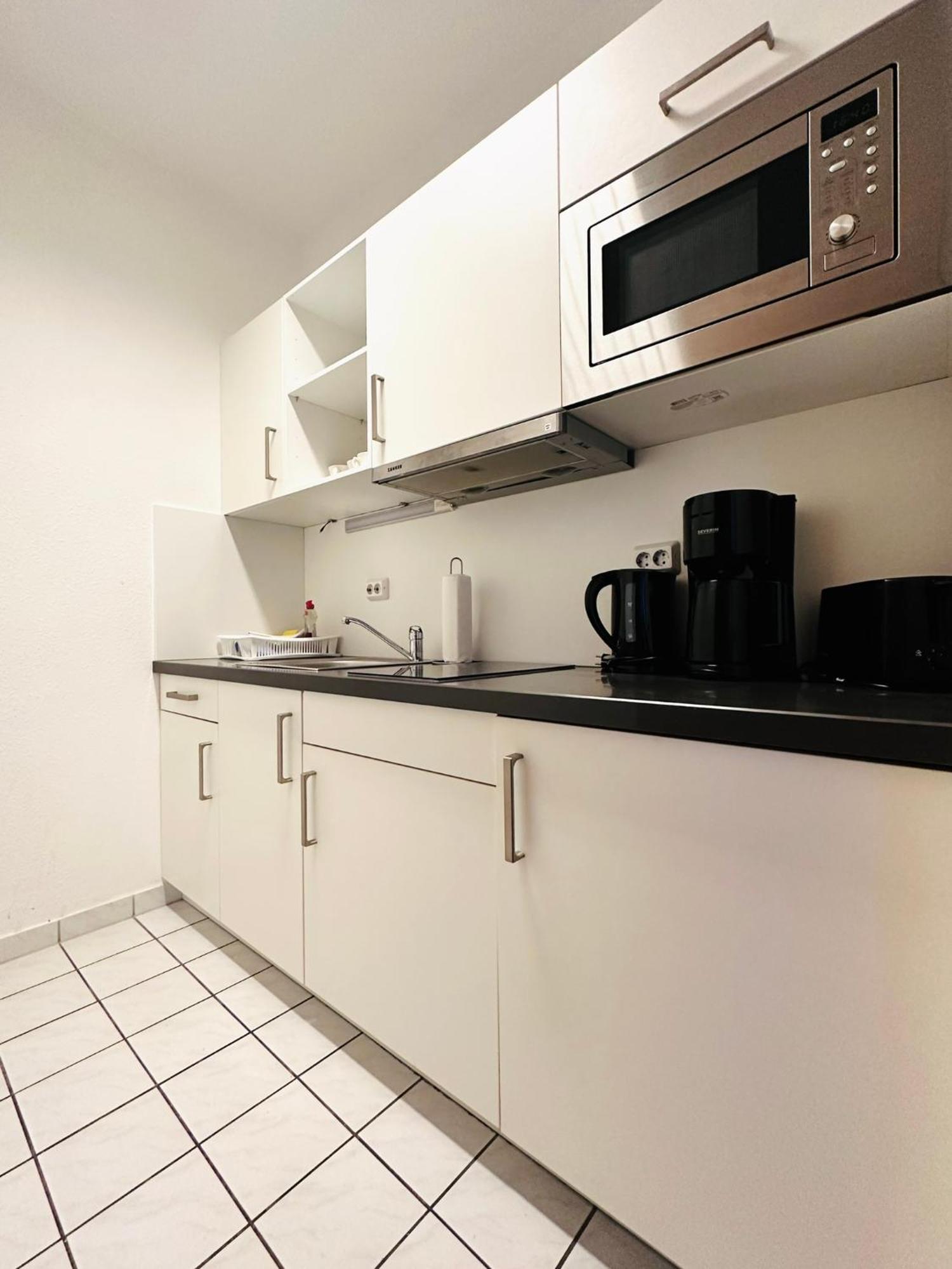 Appartement Familienapartment Nahe Der Frauenkirche Dresden